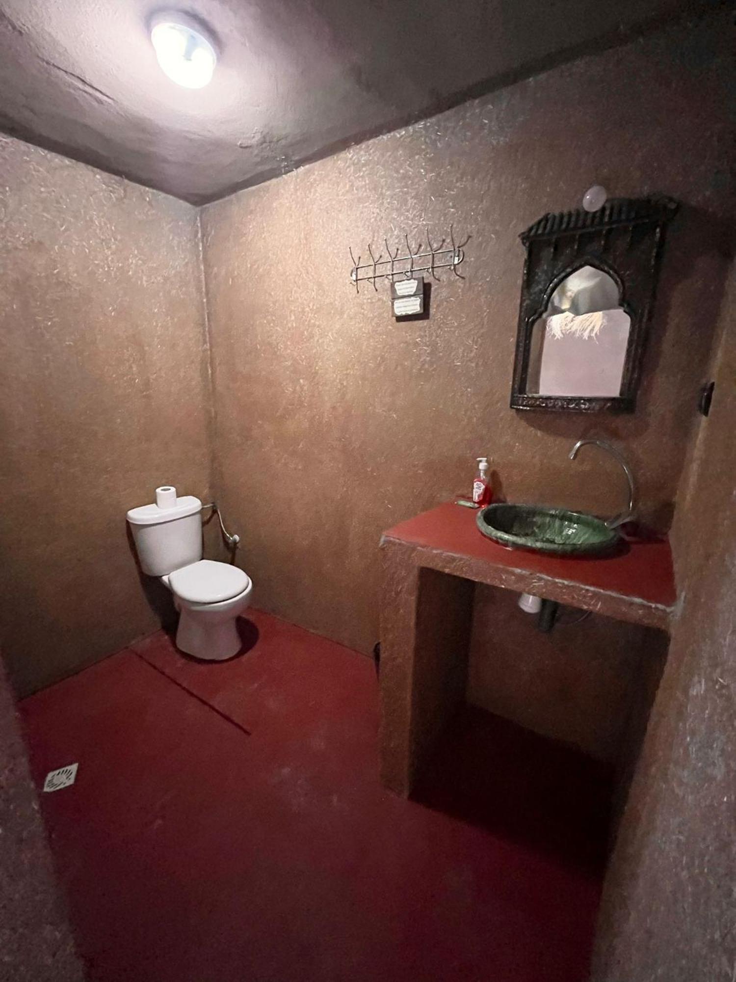 Dar Talmoudi Tagounite Exterior foto